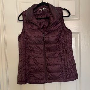 Heat Keep Vest